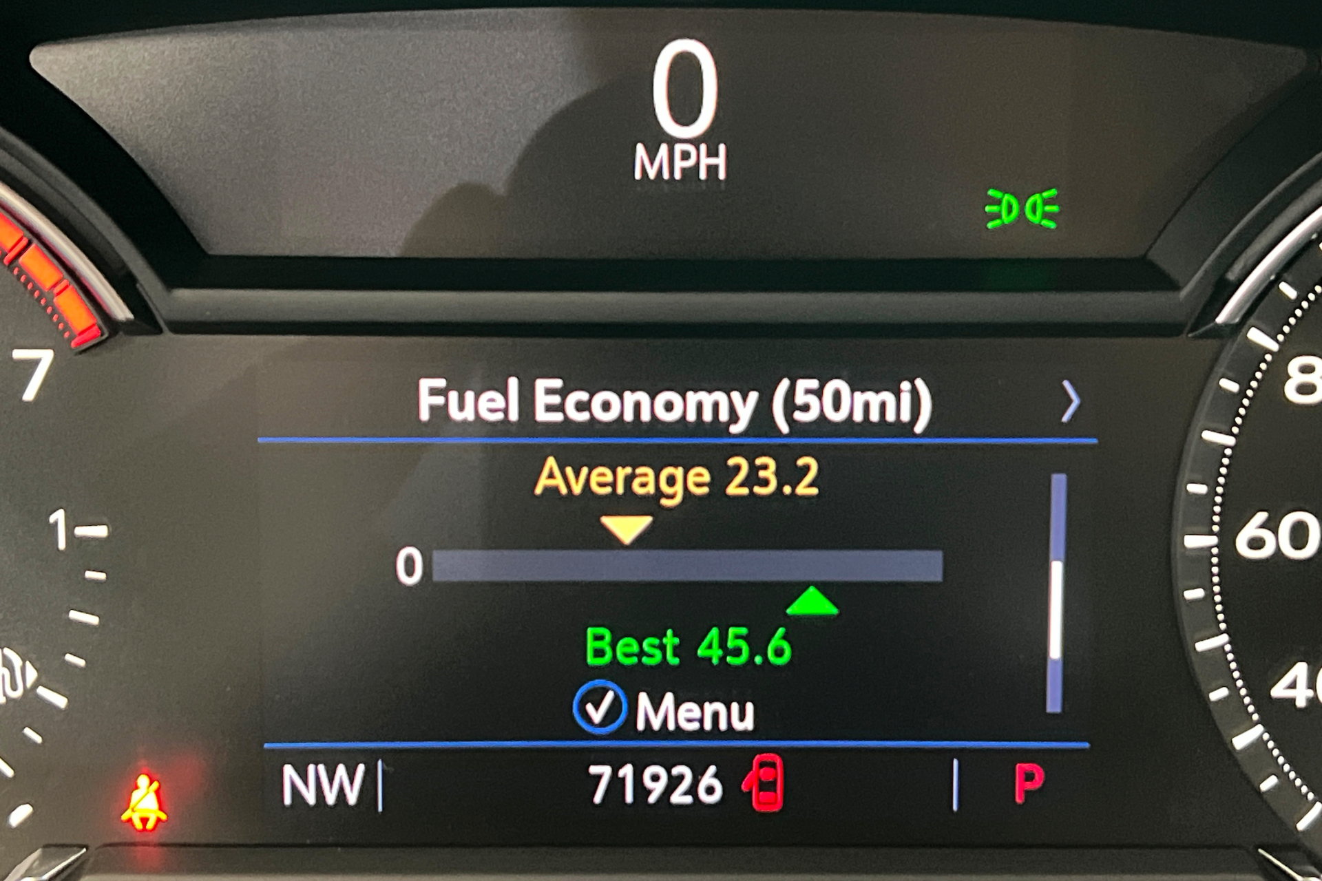 Used 2019 Cadillac XT4 Sport FWD image 15
