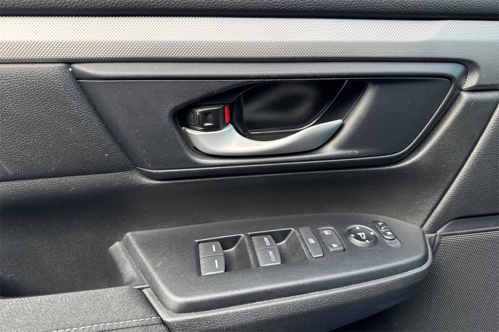 Used 2021 Honda CR-V Special Edition image 10