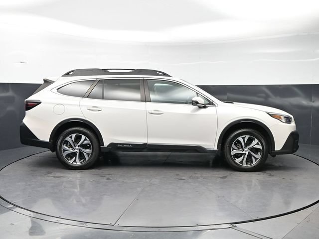 Used 2022 Subaru Outback Limited w/ Popular Package #2 AWD/4WD image 5