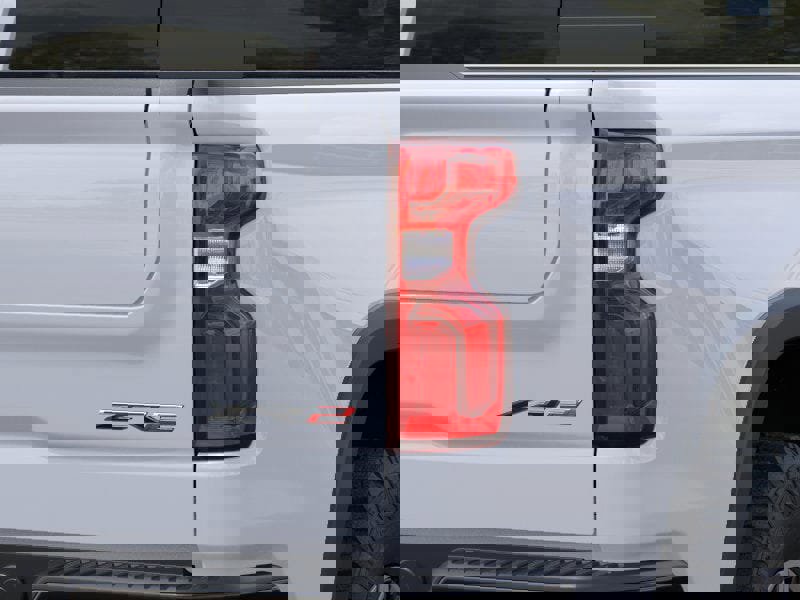 New 2026 Chevrolet Silverado 1500 ZR2 image 11