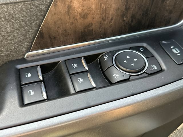 Used 2023 Ford F250 Lariat w/ Sport Appearance Package AWD/4WD image 25