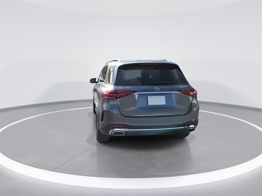 Used 2023 Mercedes-Benz GLE 350 4MATIC image 7