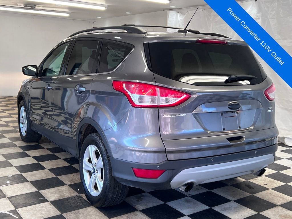 Used 2014 Ford Escape SE w/ Equipment Group 201A image 9