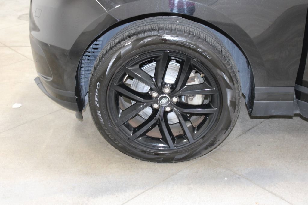 Used 2024 Land Rover Range Rover Velar S image 48