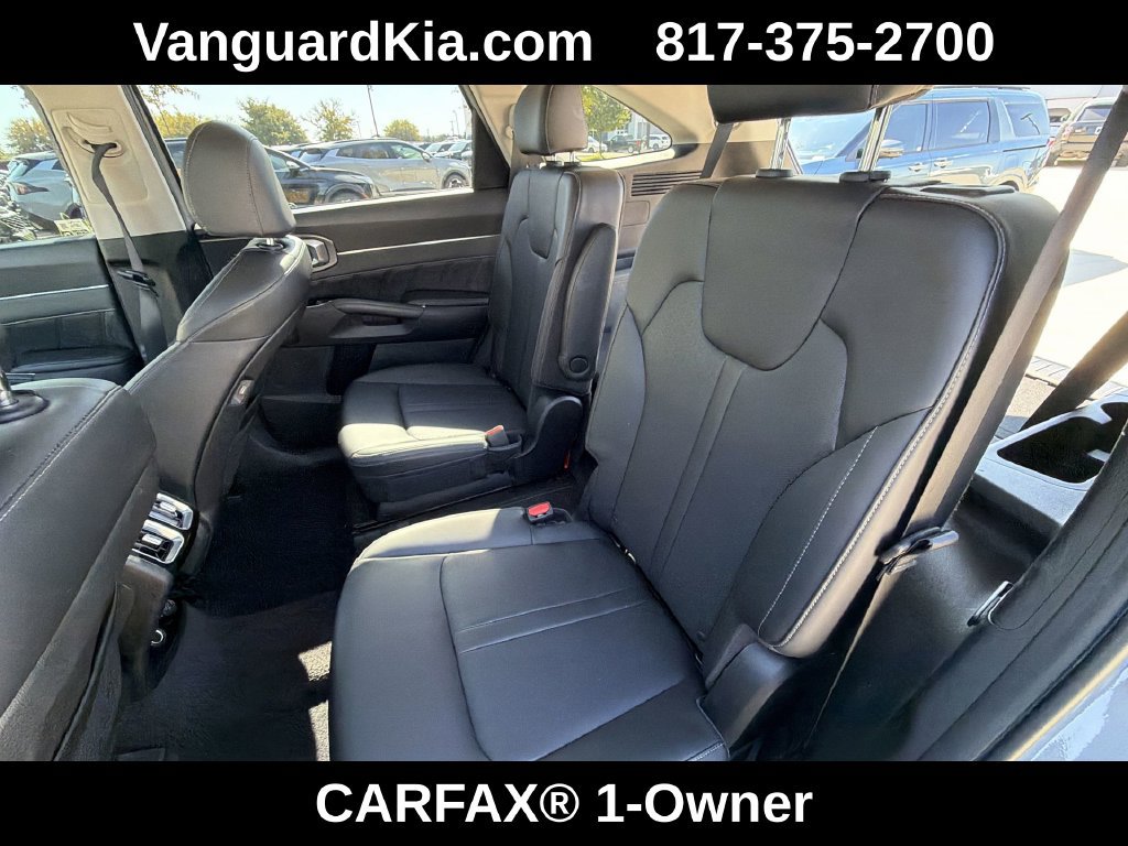 Used 2023 Kia Sorento SX AWD/4WD image 28