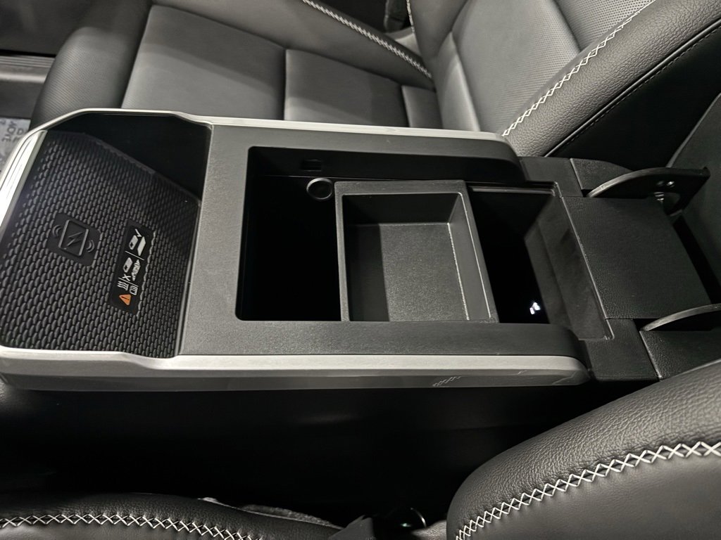 New 2026 GMC Terrain Denali w/ LPO, Floor Liner Package image 21