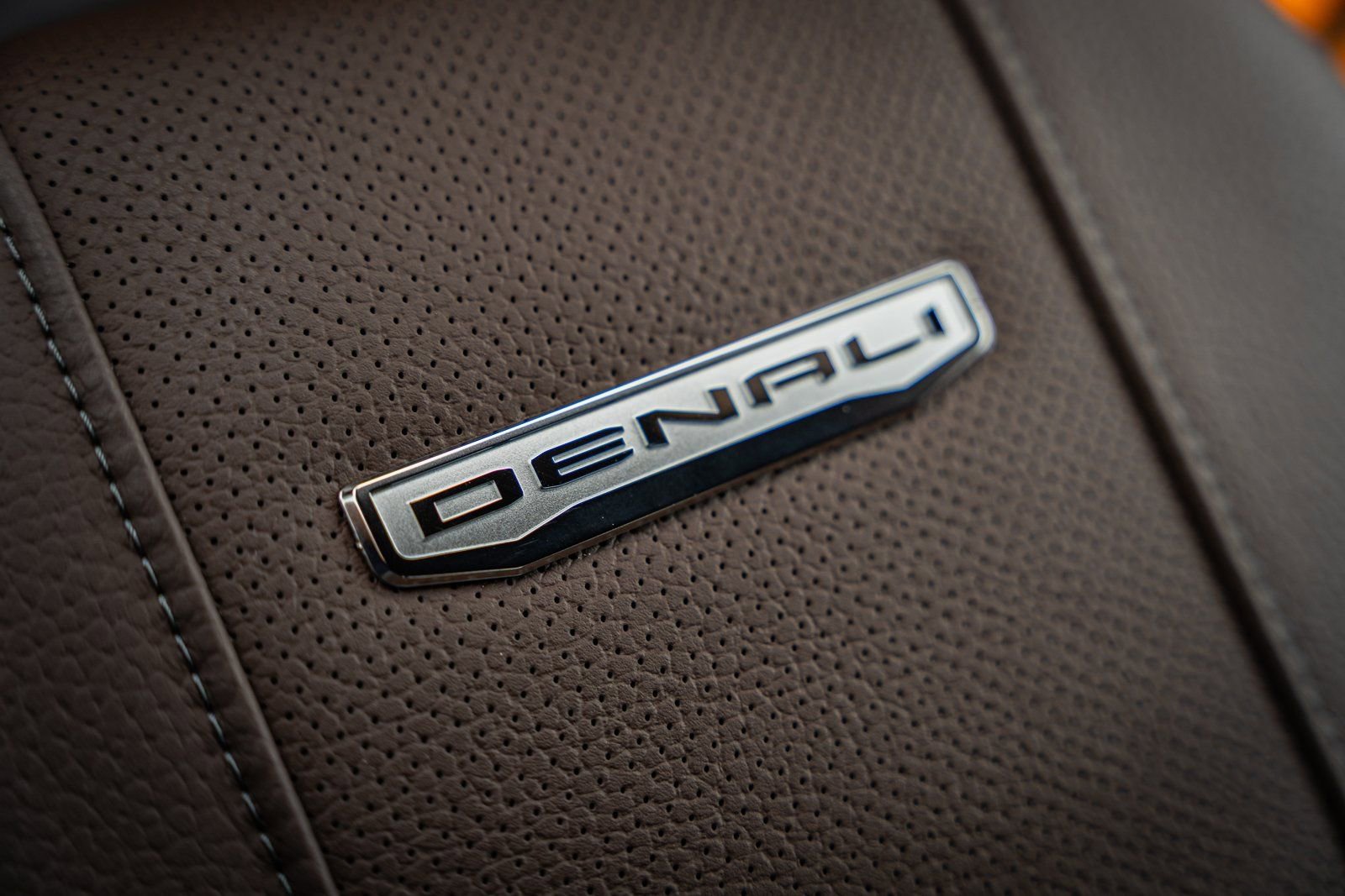 Used 2025 GMC Sierra 3500 Denali w/ Denali Reserve Package image 51