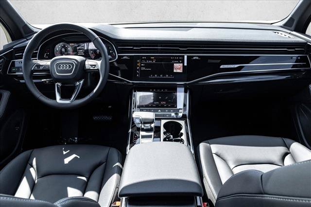 New 2026 Audi Q7 2.0T Premium Plus AWD/4WD image 19
