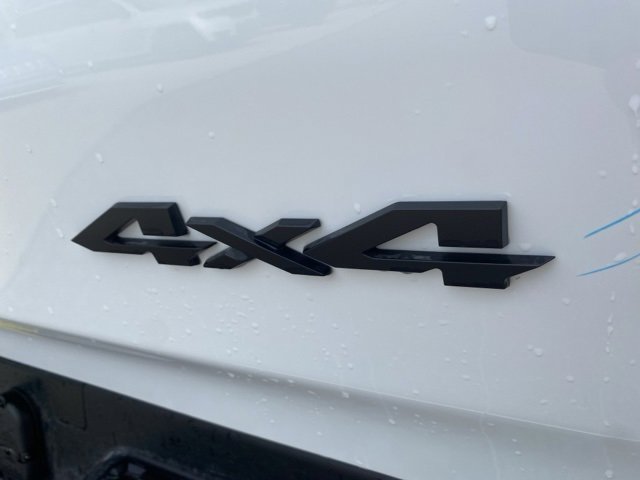 New 2026 RAM 1500 4x4 Crew Cab image 11