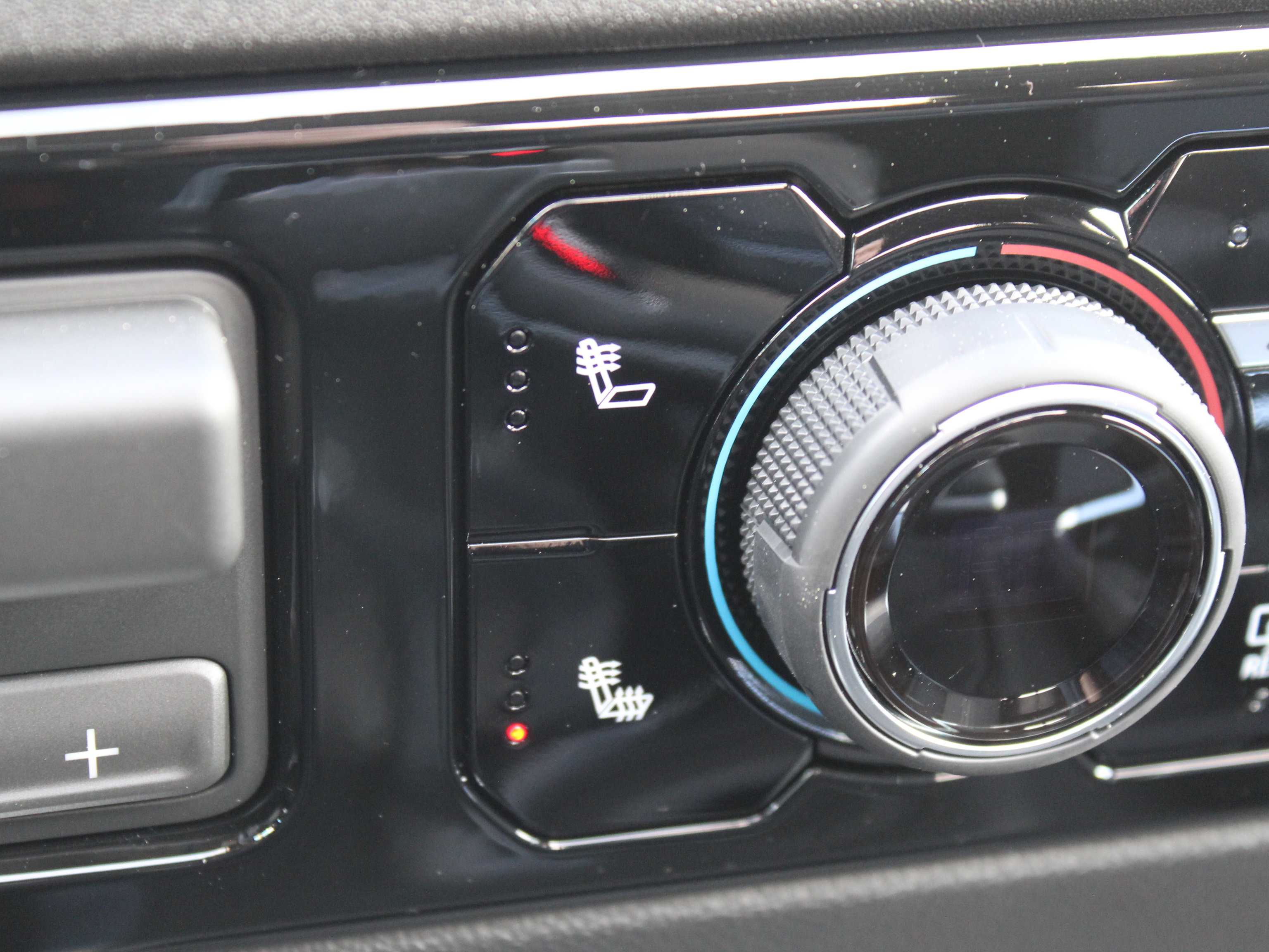 New 2026 Chevrolet Silverado 1500 RST w/ All Star Edition Plus image 16