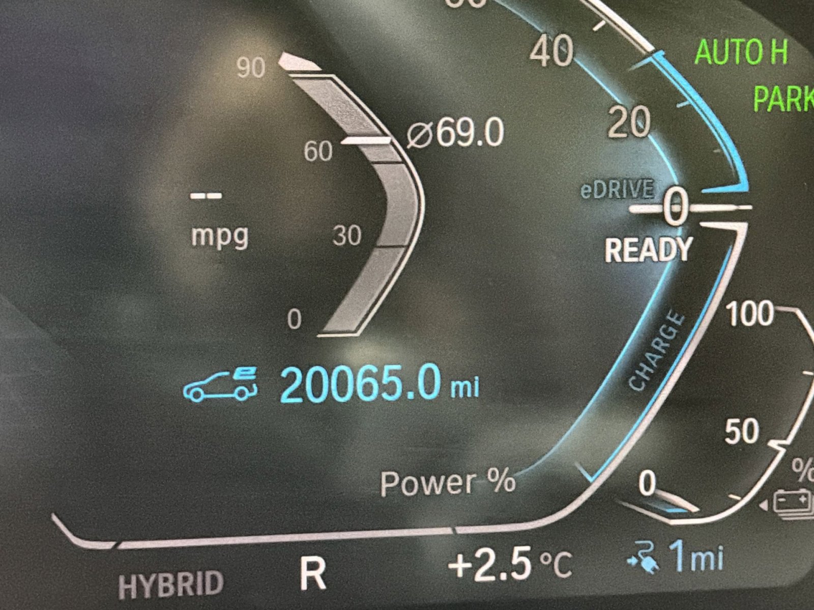 Used 2023 BMW X5 xDrive45e w/ Climate Comfort Package image 17