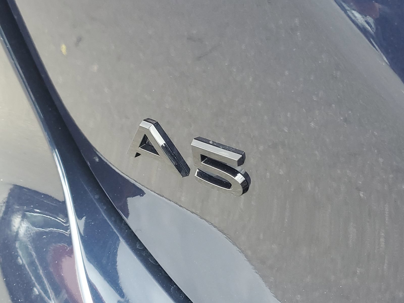 Used 2025 Audi A5 2.0T Premium AWD/4WD image 7