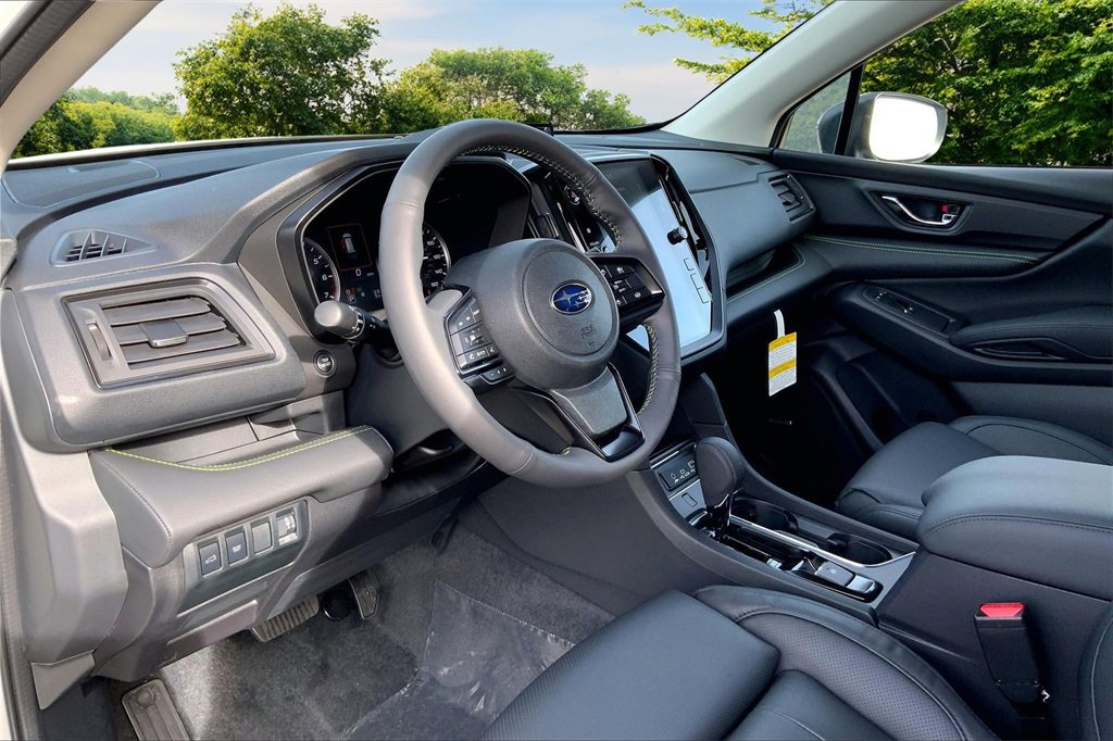 New 2026 Subaru Ascent Bronze Edition image 7