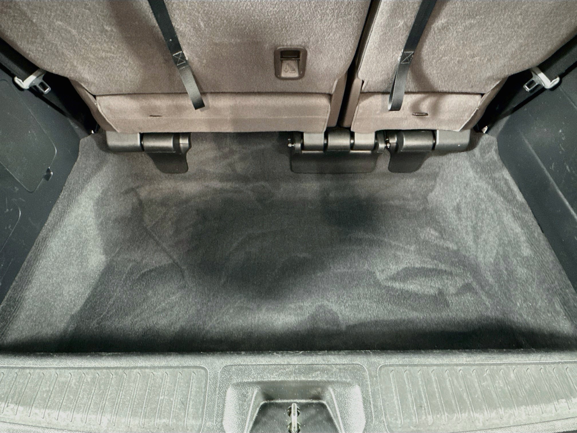 Certified 2018 Honda Odyssey EX-L image 26