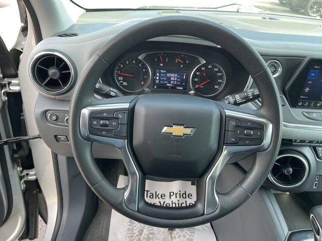 Used 2022 Chevrolet Blazer LT w/ LPO, Cargo Package image 14