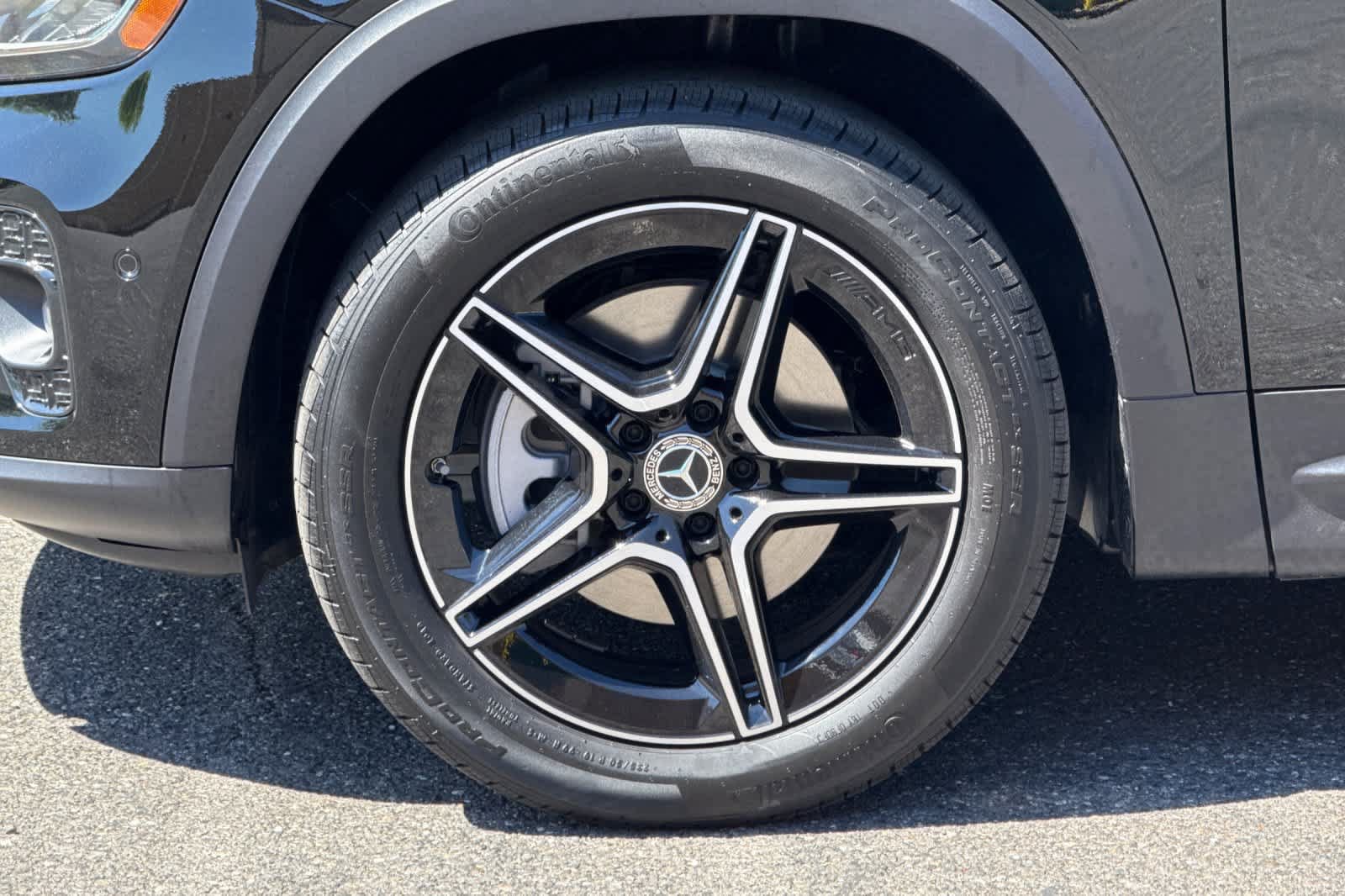 New 2026 Mercedes-Benz GLB 250 image 25