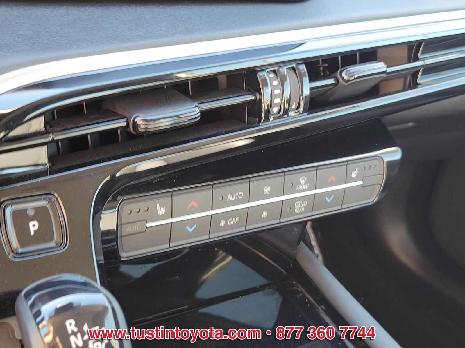 Certified 2022 Toyota Mirai XLE image 21