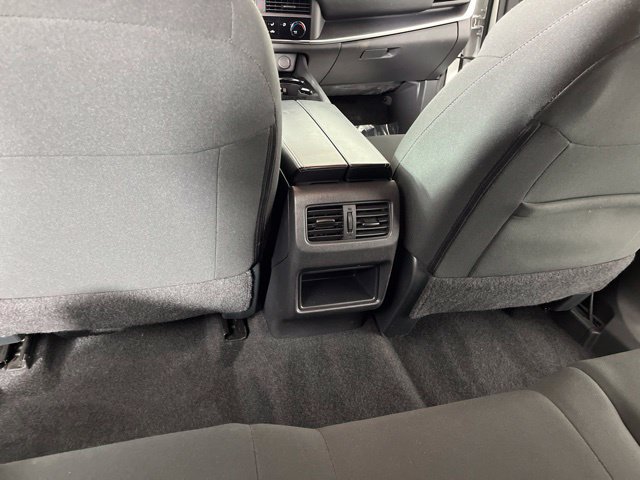 Certified 2025 Nissan Rogue S FWD image 42