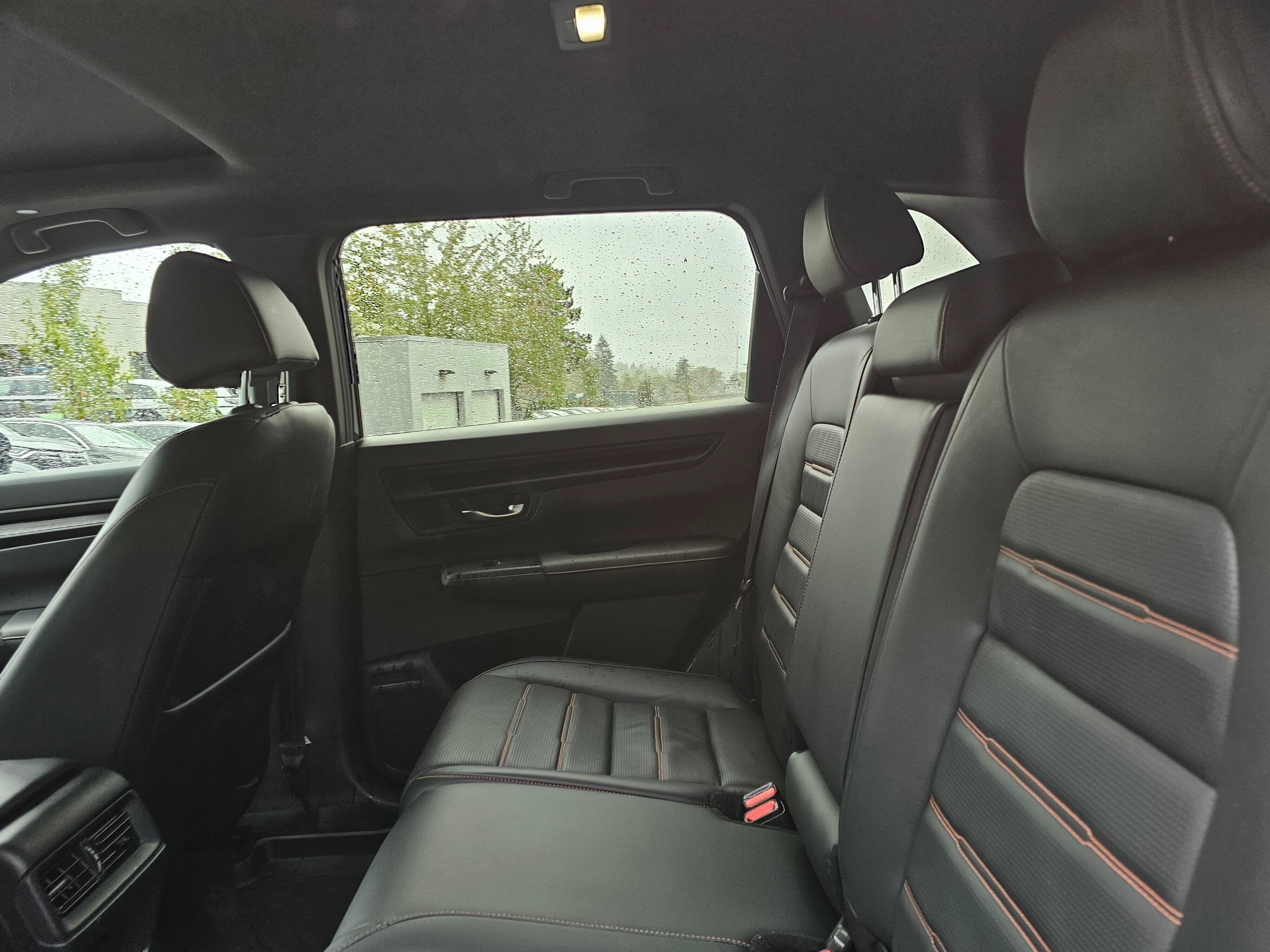 Used 2024 Honda CR-V Sport-L image 20