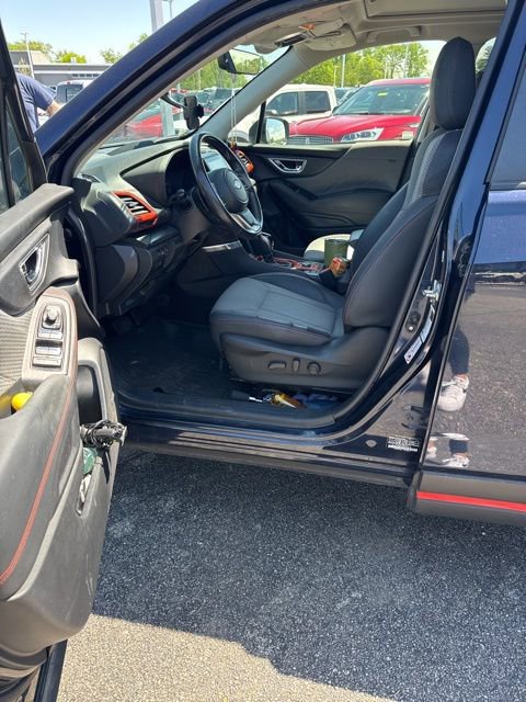 Used 2019 Subaru Forester Sport AWD/4WD image 19