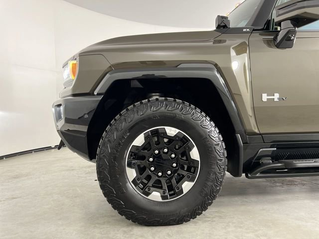 Used 2024 GMC Hummer EV 2X w/ Extreme Off-Road Package image 34
