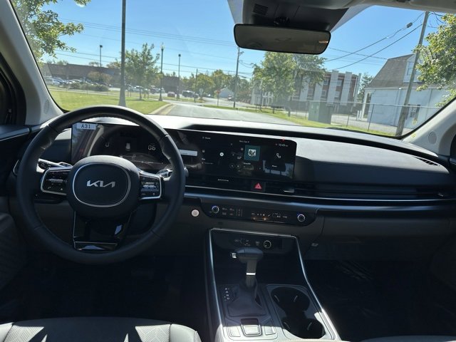 New 2026 Kia Carnival image 21