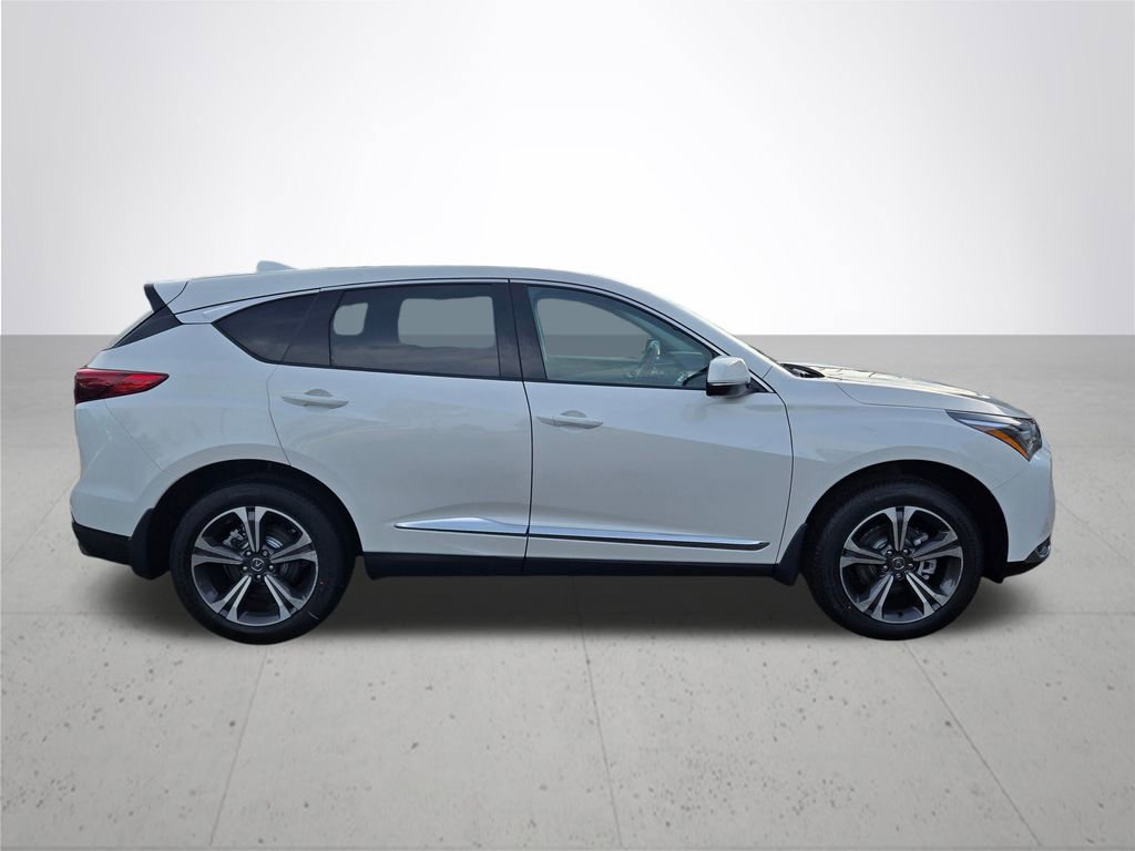 New 2026 Acura RDX SH-AWD w/ Technology Package image 5