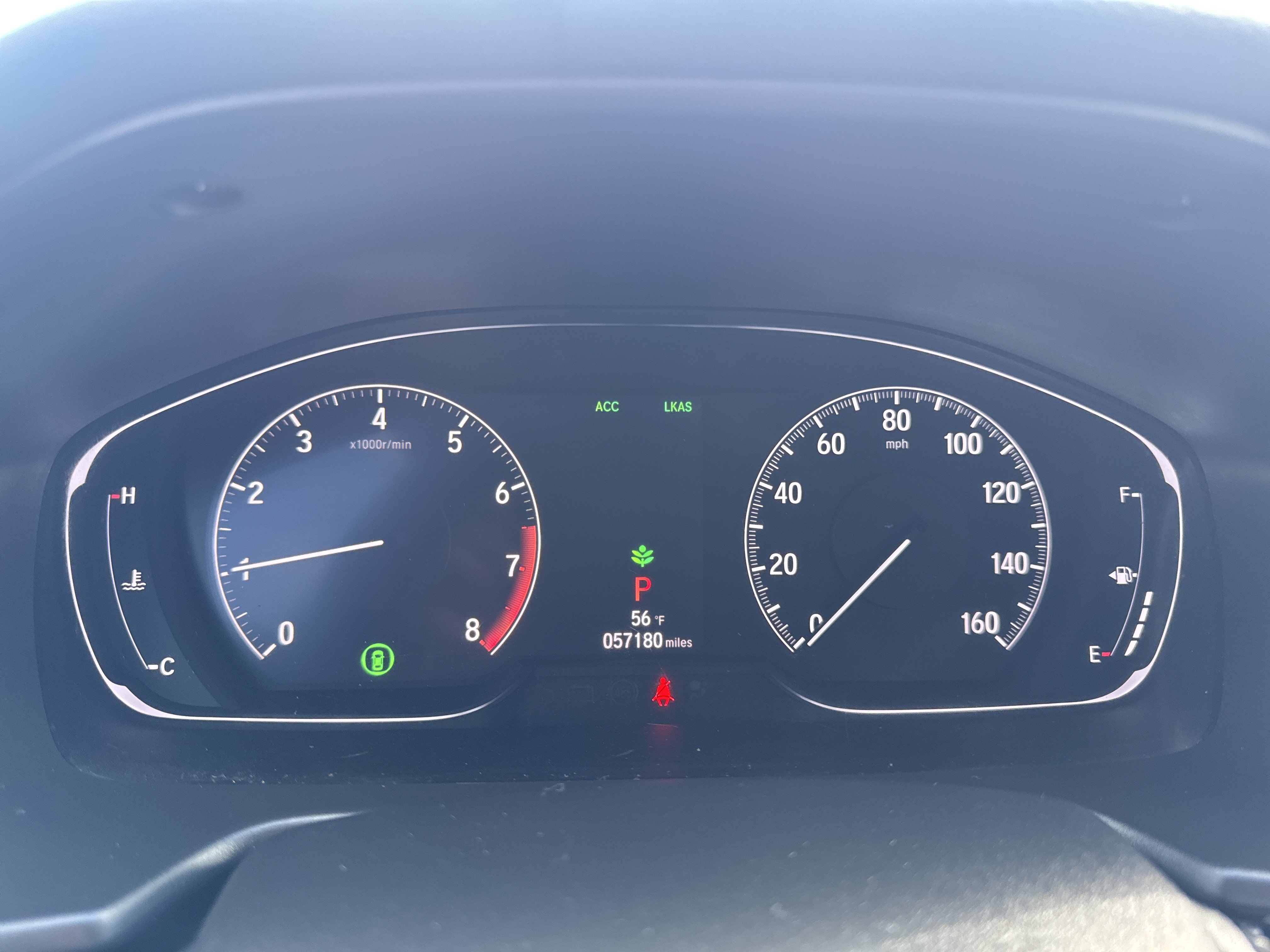 Used 2019 Honda Accord Sport image 20