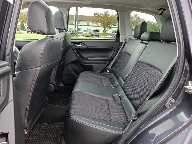 Used 2018 Subaru Forester 2.5i Premium w/ Popular Package #3A AWD/4WD image 14