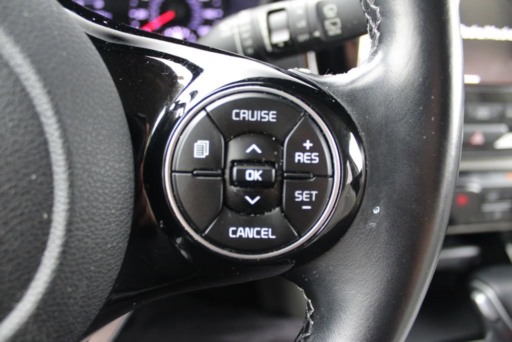 Used 2020 Kia Soul EX FWD image 21