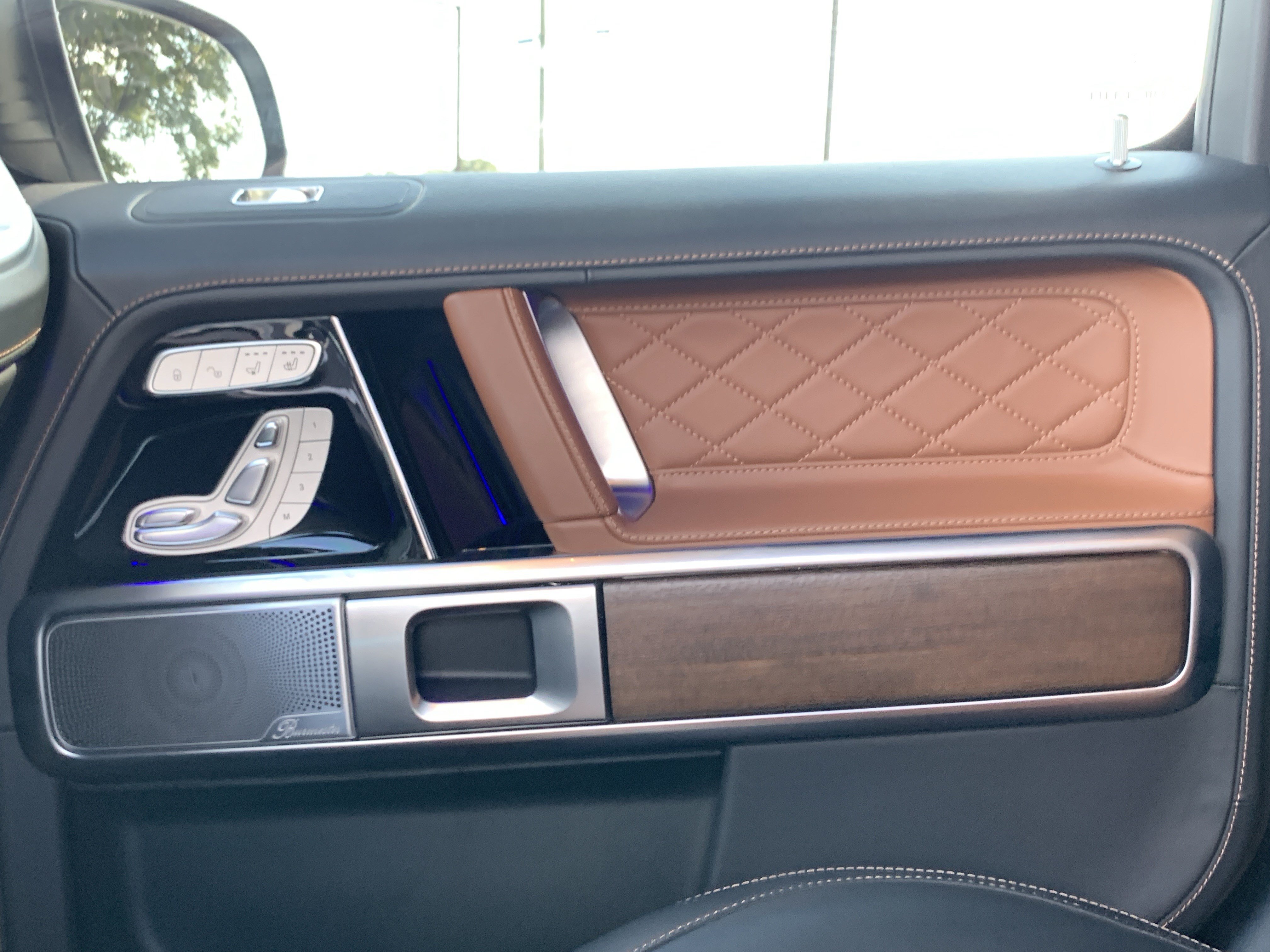 Used 2022 Mercedes-Benz G 550 image 40