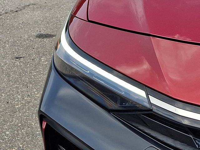 Used 2024 Hyundai Elantra N FWD image 29