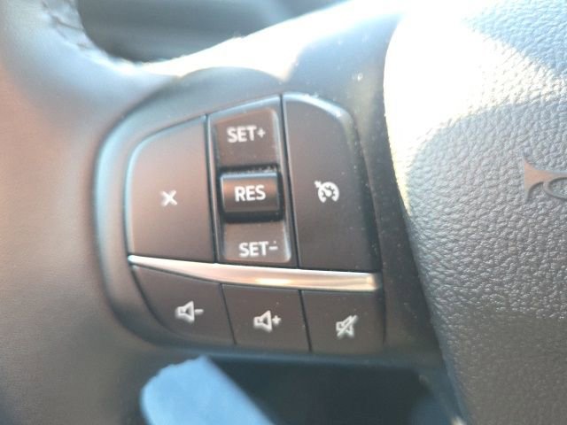 Certified 2023 Ford Maverick Lariat w/ Lariat Luxury Package image 40