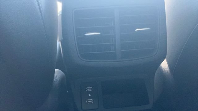 Certified 2025 Kia Seltos X-Line AWD/4WD image 17