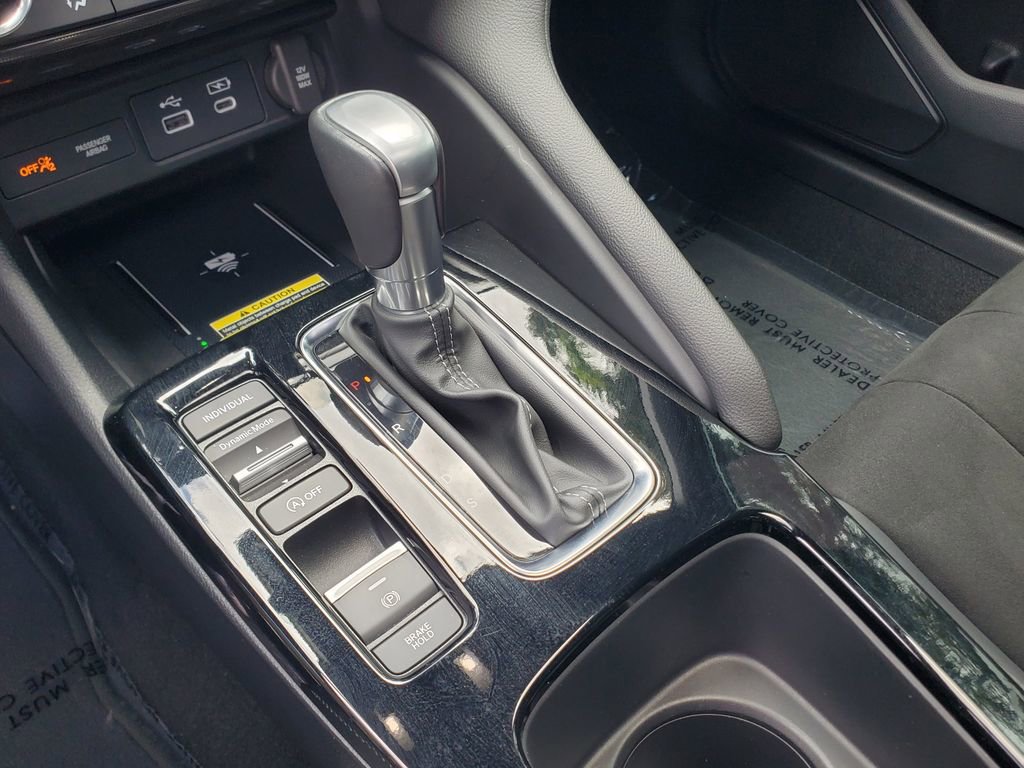 Used 2024 Acura Integra A-Spec FWD image 31