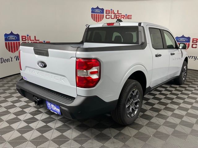 New 2026 Ford Maverick XLT w/ XLT Luxury Package image 3