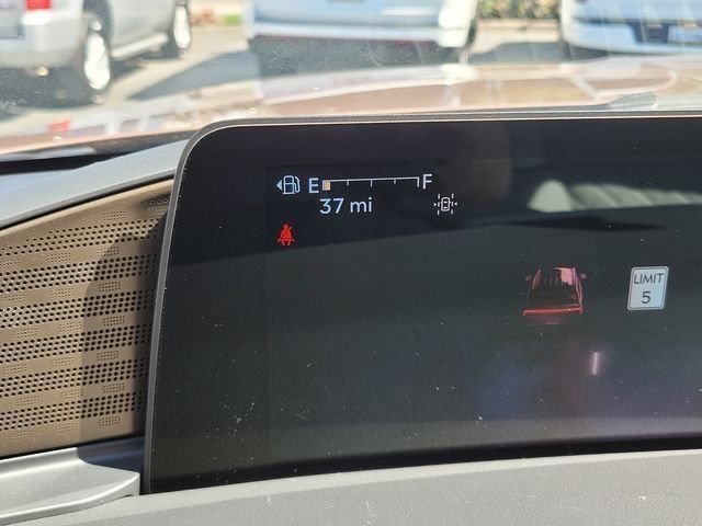 New 2026 Lincoln Navigator L Black Label AWD/4WD image 39