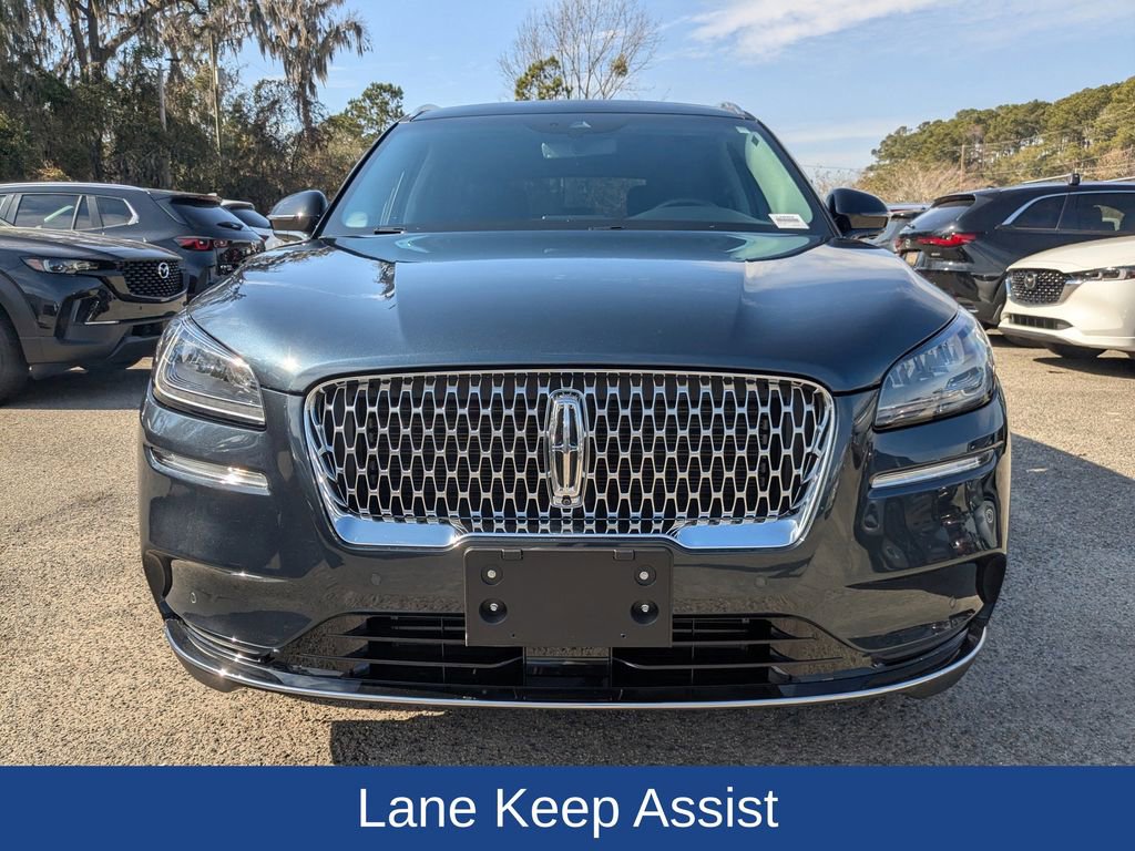 Used 2022 Lincoln Corsair Reserve w/ Equipment Group 201A image 9