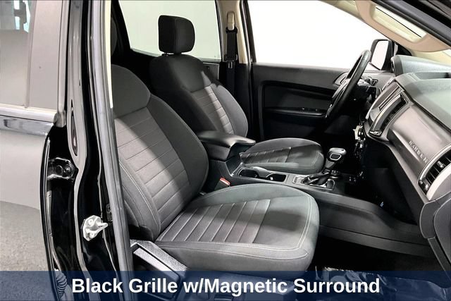Used 2019 Ford Ranger XLT w/ Equipment Group 302A Luxury AWD/4WD image 40