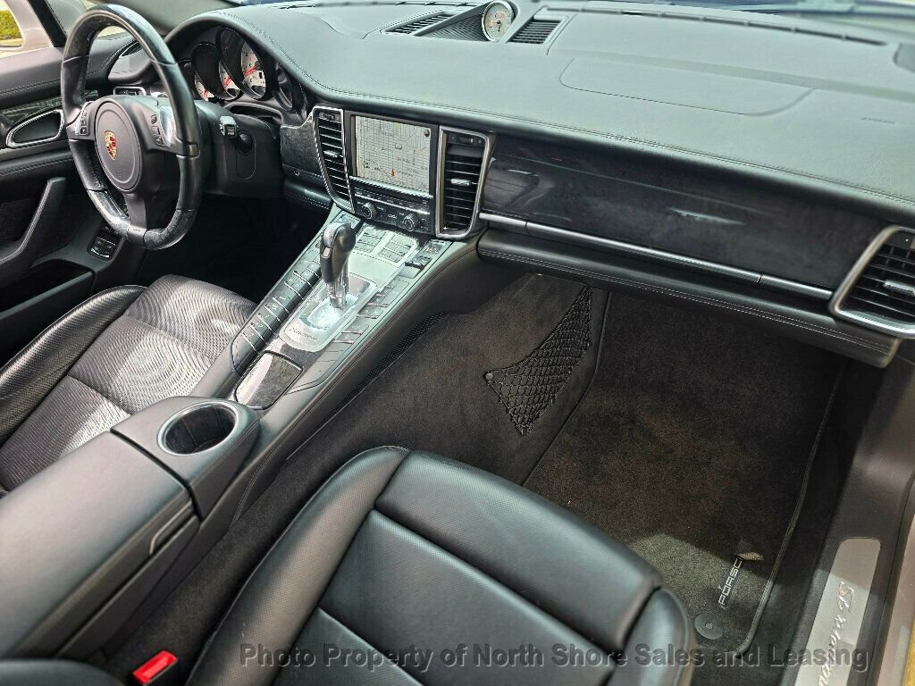 Used 2010 Porsche Panamera image 35
