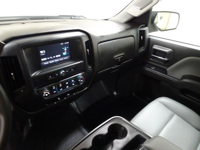 Used 2016 Chevrolet Silverado 1500 W/T w/ WT Fleet Convenience Package image 27