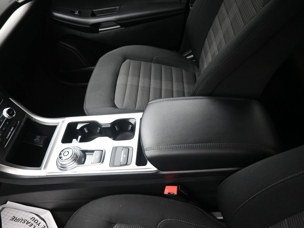 Used 2024 Ford Edge SEL w/ Convenience Package AWD/4WD image 22