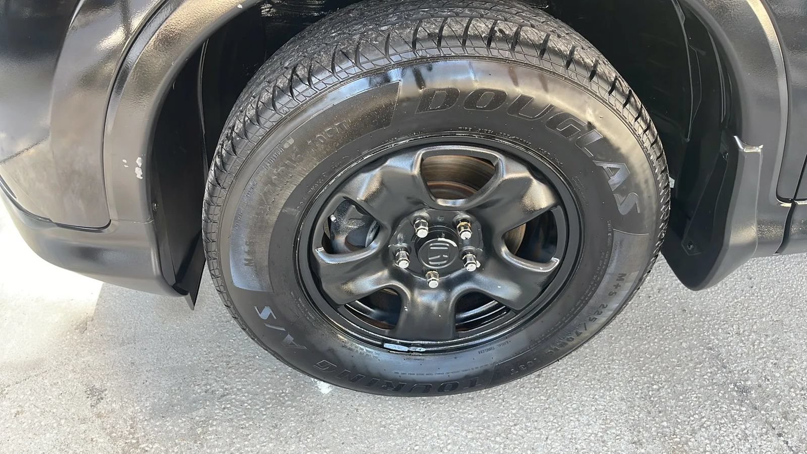 Used 2013 Honda CR-V LX image 7