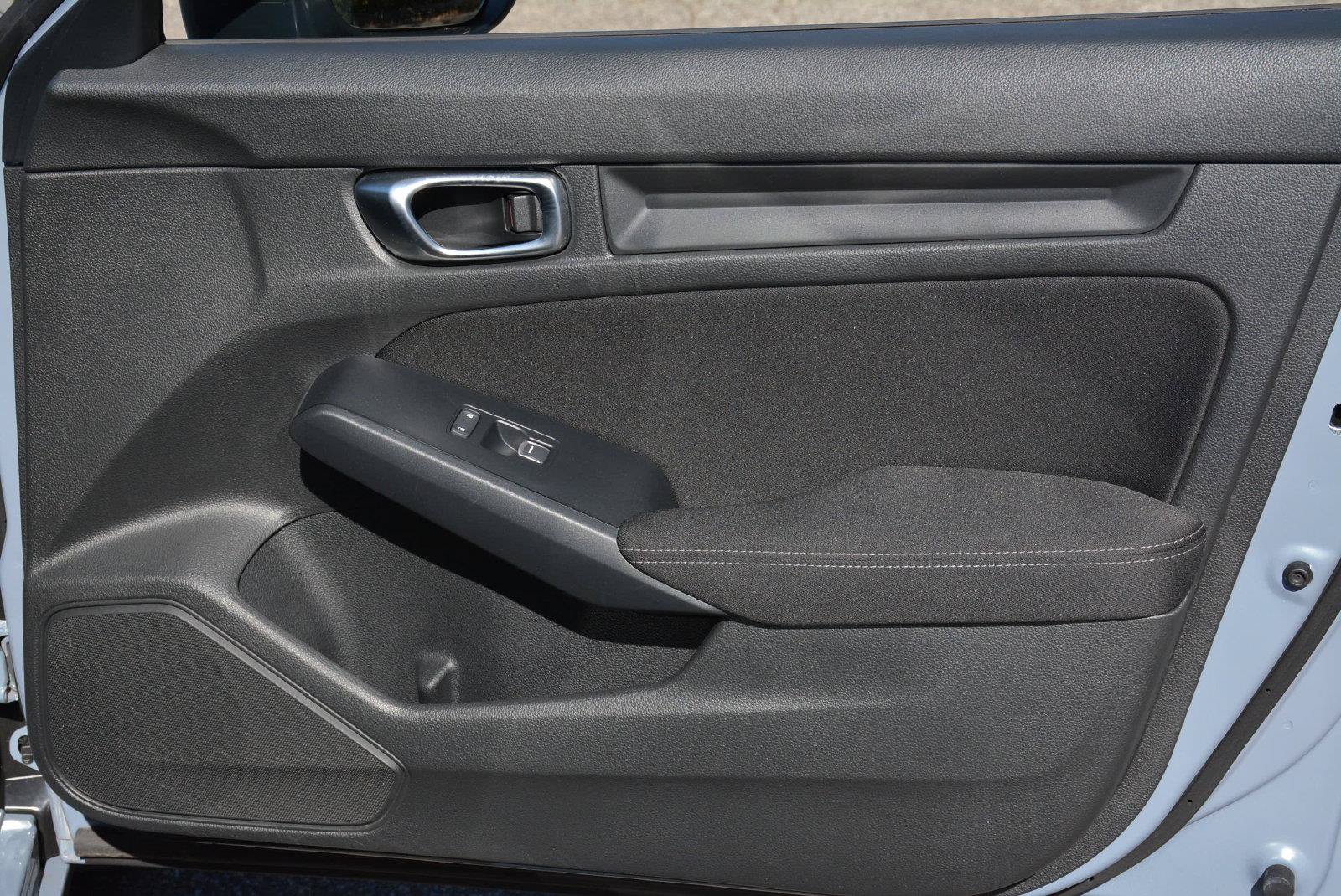 Used 2024 Honda Civic Sport image 21