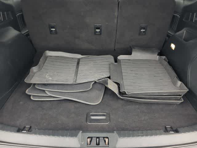 Used 2019 Ford Edge ST w/ Equipment Group 401A AWD/4WD image 36
