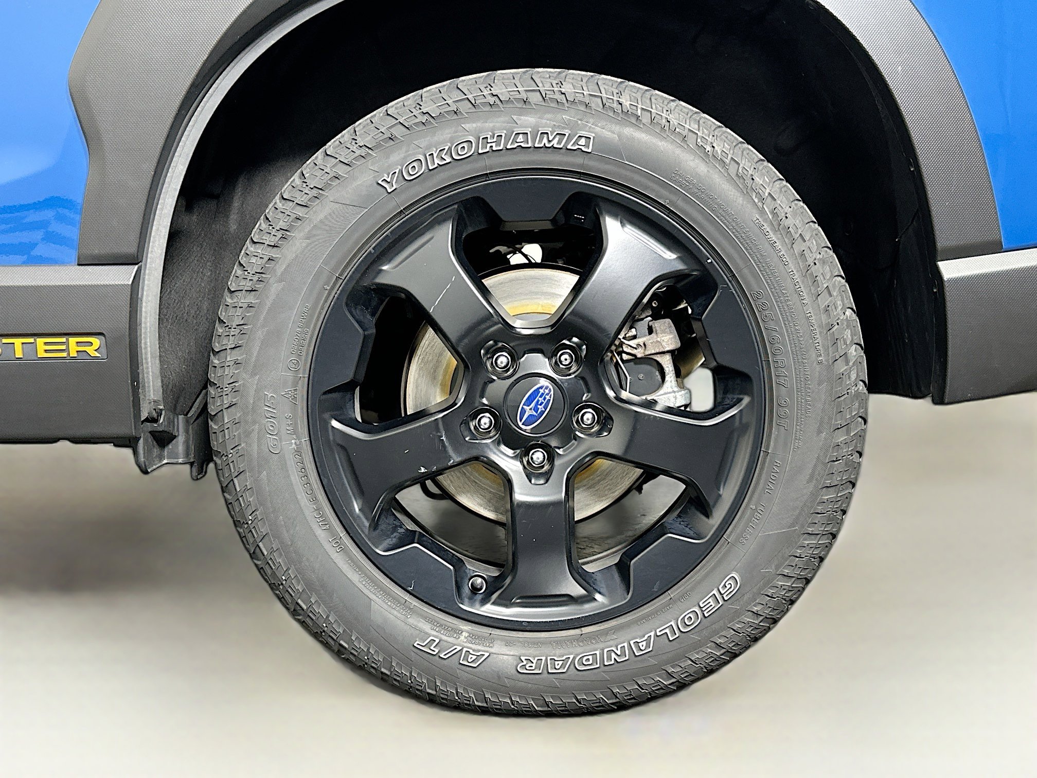 Used 2023 Subaru Forester Wilderness image 11