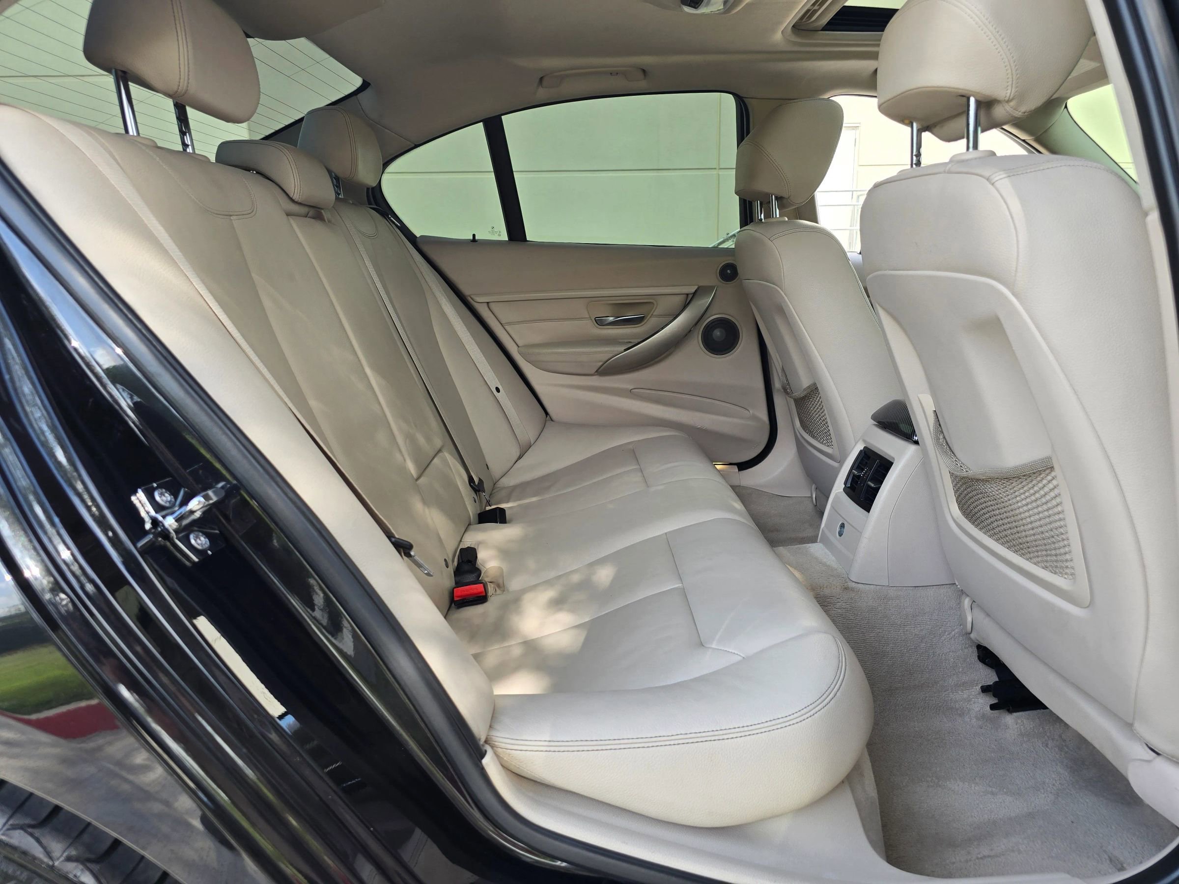 Used 2012 BMW 335i Sedan RWD image 41