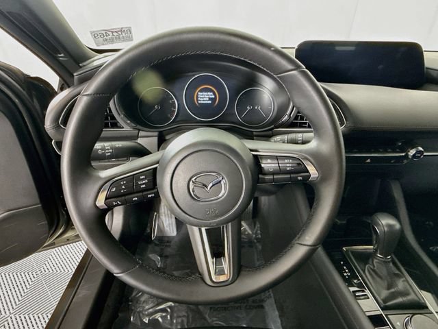 Used 2025 MAZDA MAZDA3 s FWD image 11