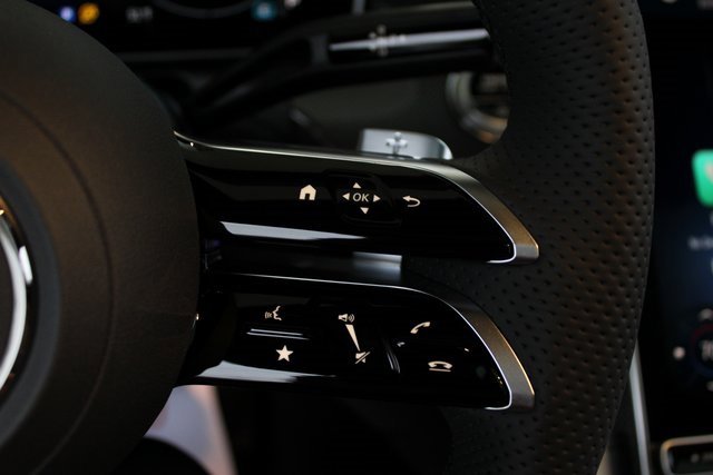 New 2026 Mercedes-Benz CLE 300 4MATIC Coupe image 20