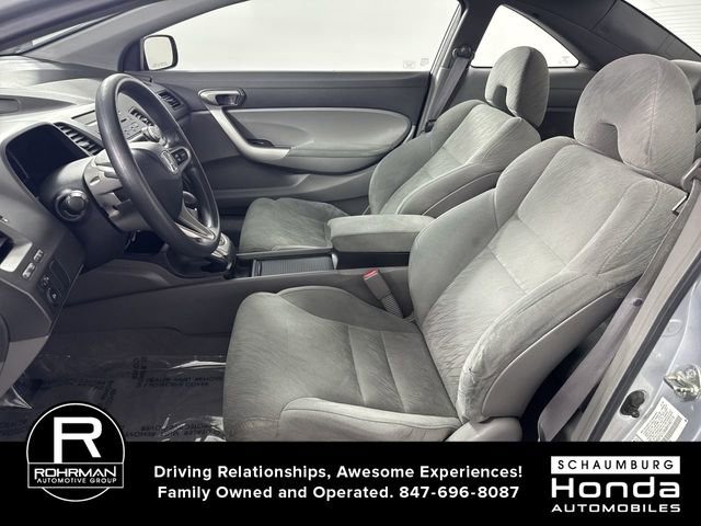 Used 2008 Honda Civic EX image 4